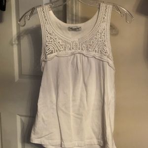 BANANA REPUBLIC BRAND NEW TANK